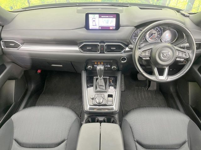 CX-82.5 25S スマートエディション