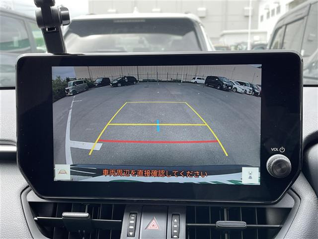 RAV42.0 アドベンチャー オフロードパッケージ II 4WD
