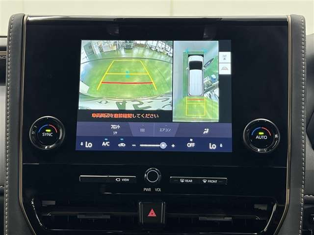 アルファードハイブリッド 2.5 X