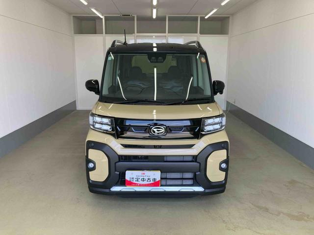タントファンクロス リミテッド