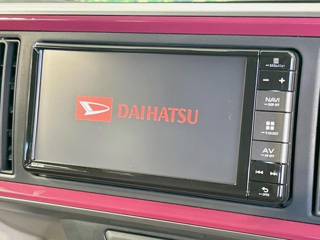 ブーン1.0 スタイル SAIII