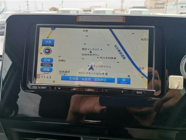 ノア2.0 X 4WD