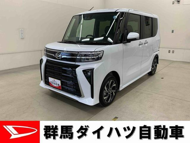 タントカスタムX リミテッド
