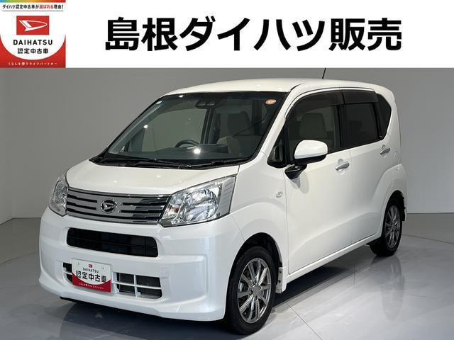 ムーヴL SAIII 4WD