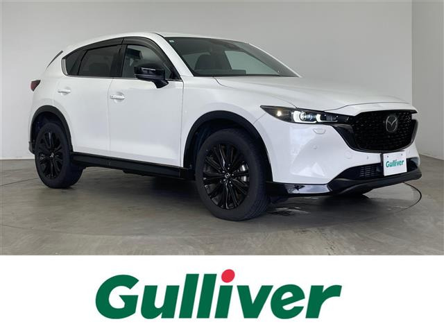 CX-52.2 XD スポーツアピアランス