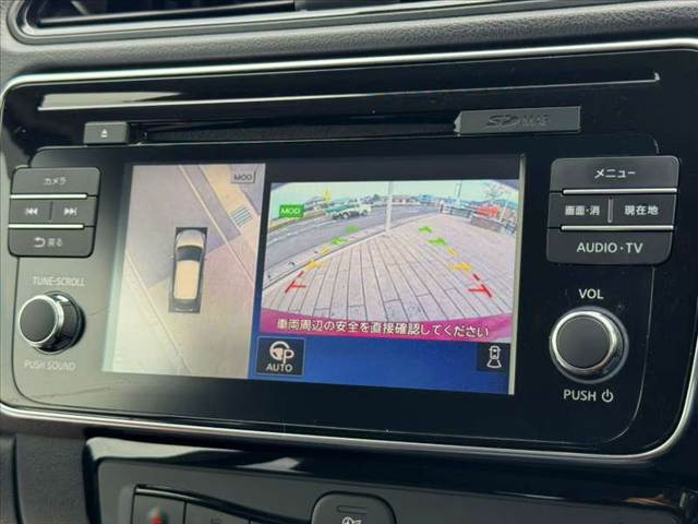 リーフG