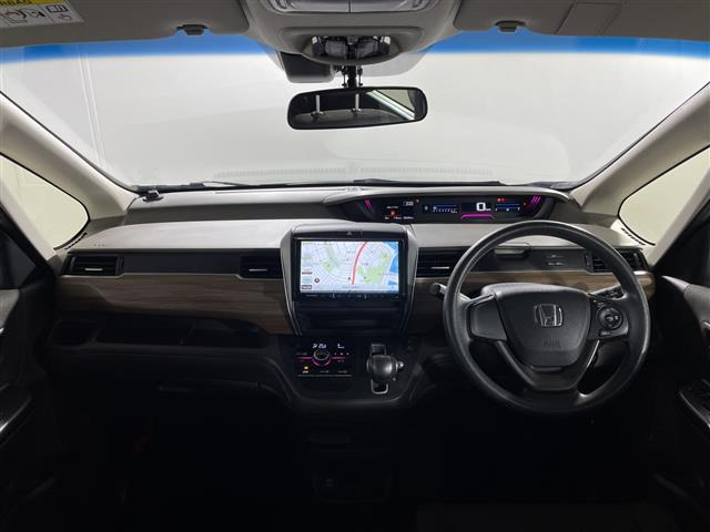 フリード1.5 G ホンダセンシング