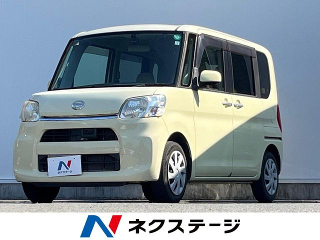 タントX SA