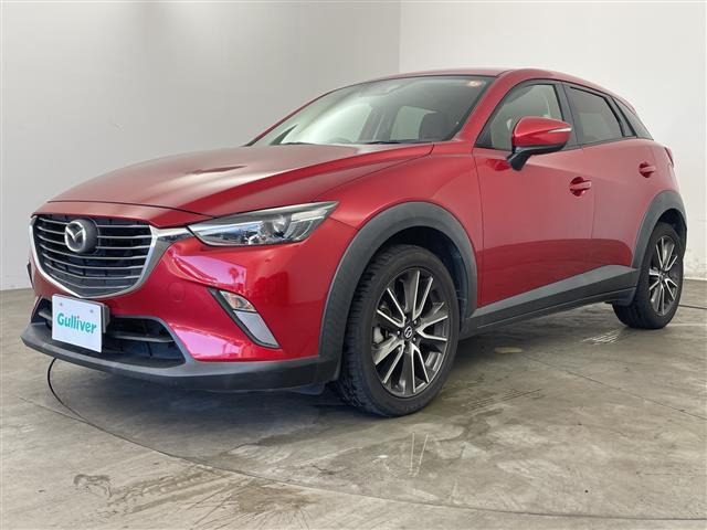 CX-31.5 XD ツーリング