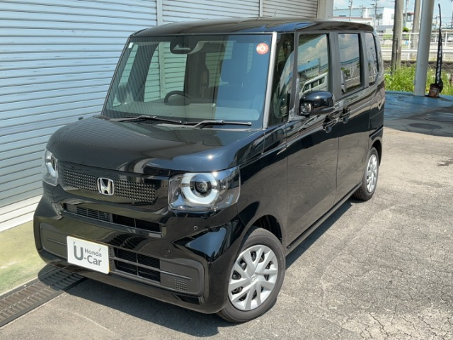 N-BOX