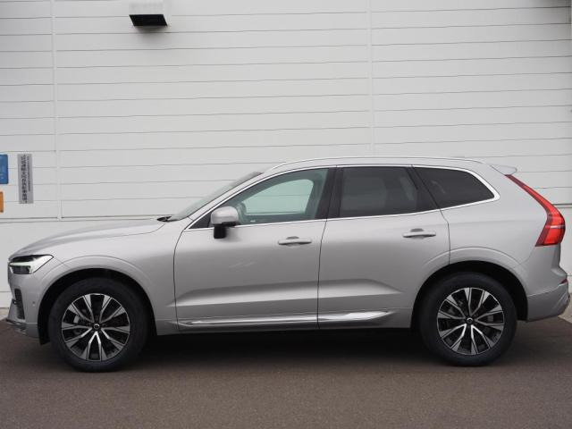 XC60ウルトラ B5 AWD 4WD