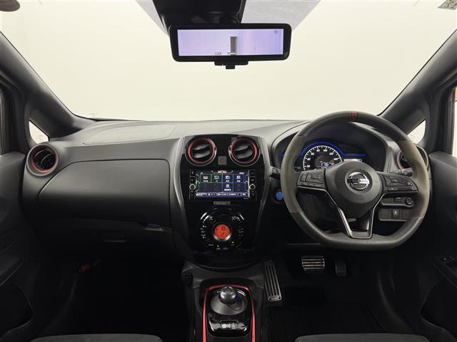 ノート1.2 e-POWER NISMO S