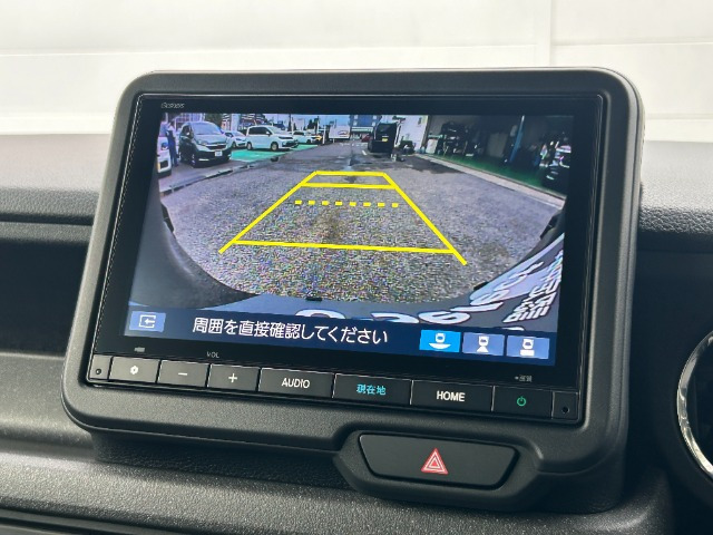 N-BOXカスタムターボ