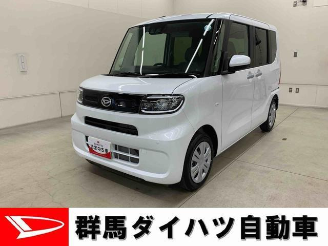 タントX