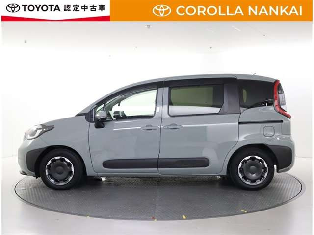 シエンタハイブリッド 1.5 Z