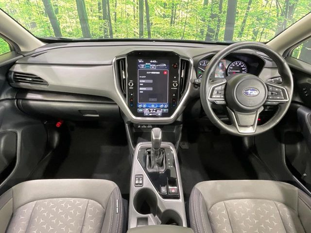 クロストレック2.0 ツーリング 4WD
