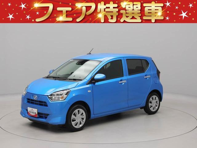 ミライースX SAIII