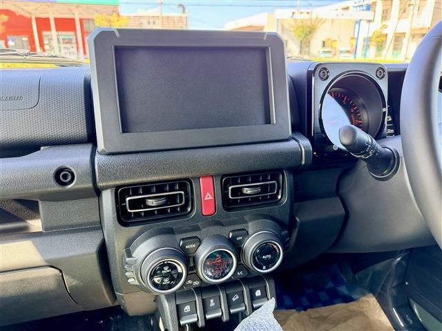 ジムニーノマド1.5 FC 4WD