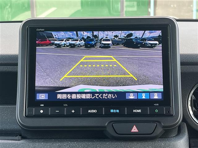 N-BOXカスタムターボ