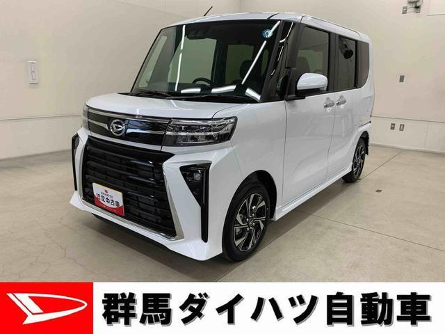 タントカスタムX リミテッド