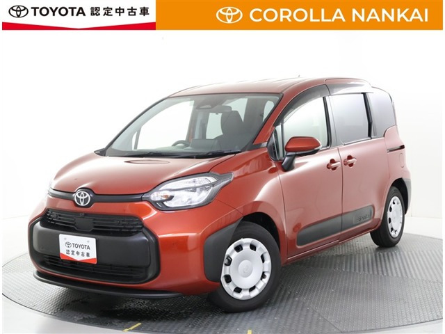 シエンタ1.5 G