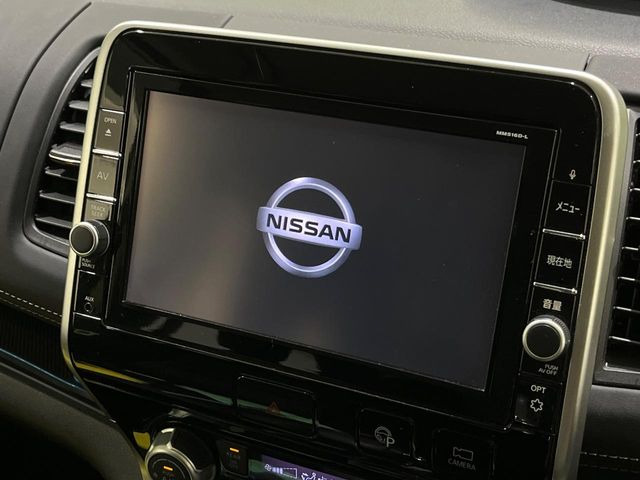 セレナ2.0 ハイウェイスターG プロパイロットエディション