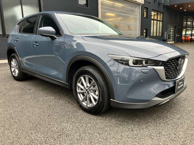 CX-52.2 XD i セレクション  4WD