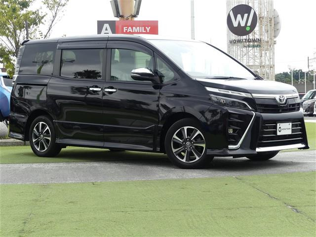 ヴォクシー2.0 ZS 煌III