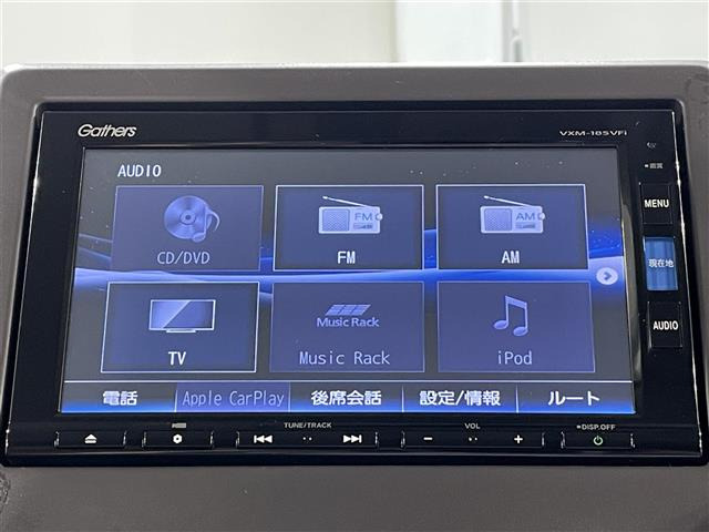 N-BOXG EX ホンダセンシング