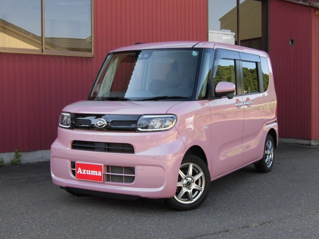 タントX