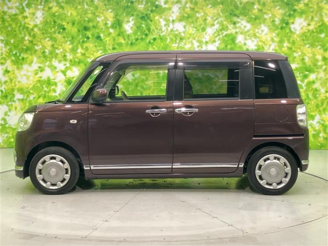 ムーヴキャンバスG メイクアップ SAIII