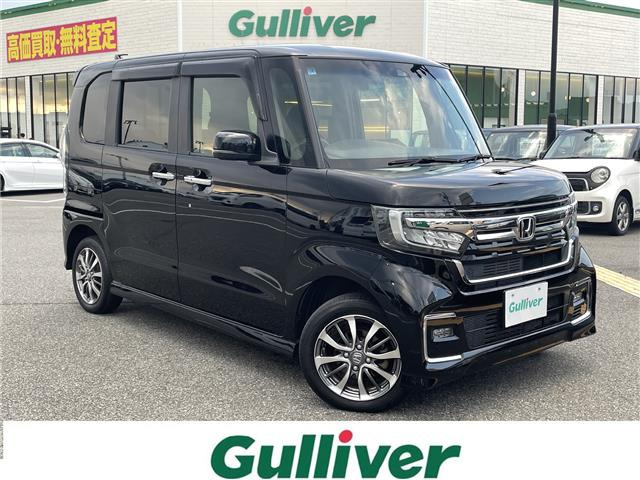N-BOXL 4WD