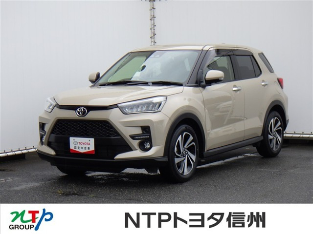 ライズ1.0 Z 4WD