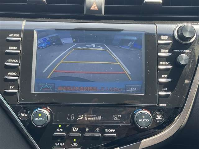 カムリ2.5 G レザーパッケージ