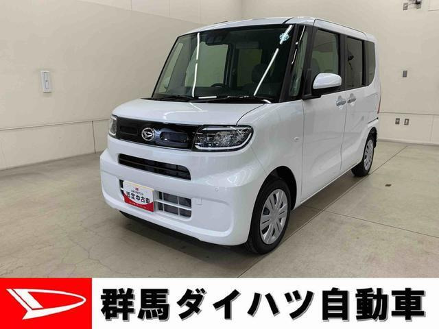タントX