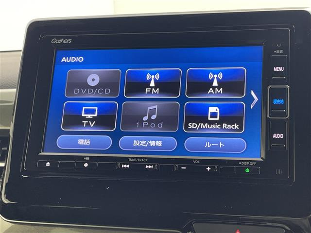 N-WGNカスタムL ホンダ センシング