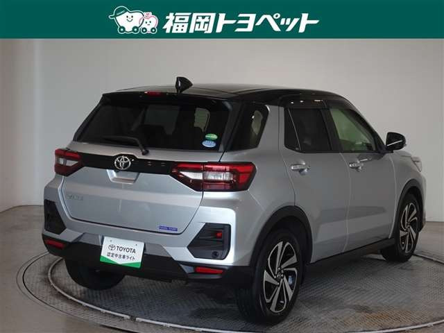 ライズ1.0 Z