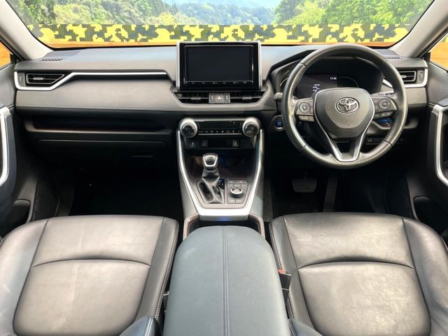 RAV42.0 G Zパッケージ 4WD