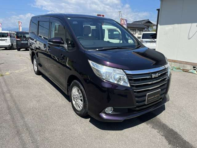 ノア2.0 G 4WD