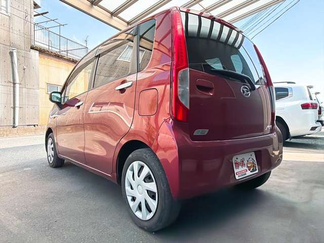 全国納車OK!遠方のお客様でもお気軽にお問合せ下さい!お車の事ならぜひ小郡市のカーズへ!