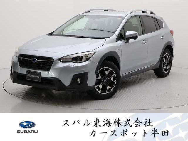 XV2.0e-L アイサイト 4WD