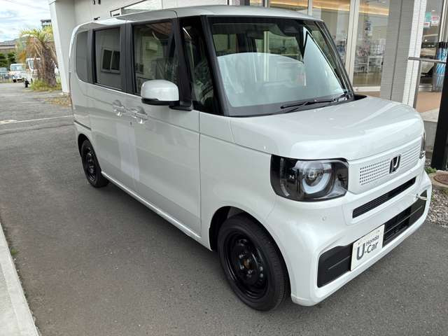 N-BOX