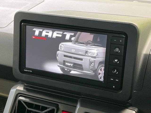 タフトG ダーククロム ベンチャー