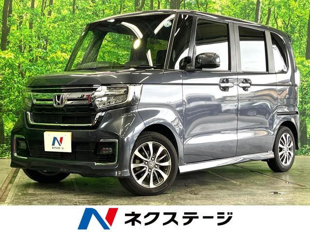 N-BOXカスタムL