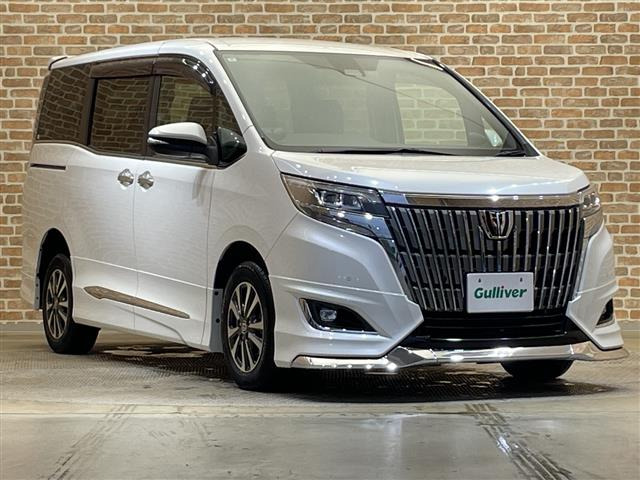 エスクァイア2.0 Gi 4WD
