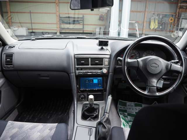 スカイライン2.5 25GT FOUR Lセレクション 4WD