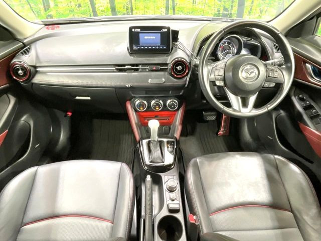 CX-31.5 XD ツーリング