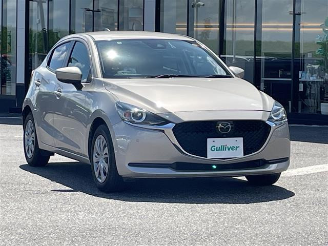 MAZDA21.5 15S プロアクティブ スマートエディションII