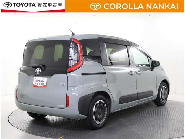 シエンタハイブリッド 1.5 Z