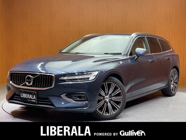 V60T5 インスクリプション